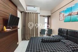 Sewa Apartemen Harga Terjangkau di BSD City 1 Bedroom Sewa Apartemen Harga Terjangkau di BSD City 1 Bedroom