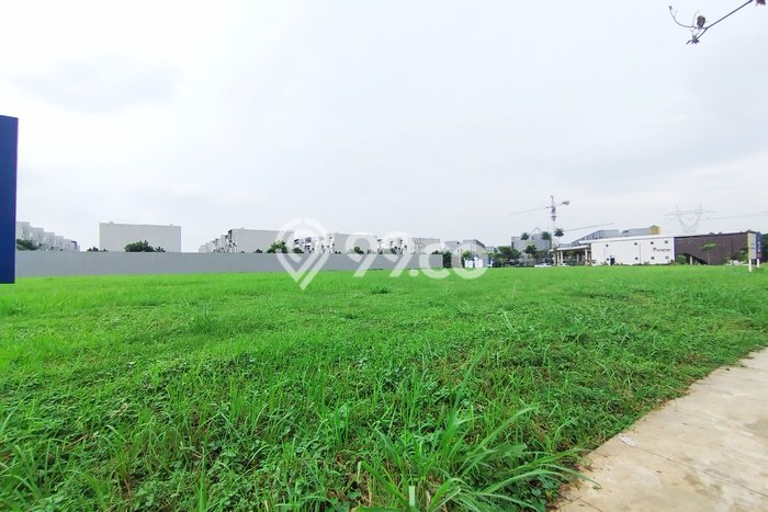 Tanah Dijual Lokasi Strategis di Tangerang dengan Luas 2591m2 Tanah Dijual Lokasi Strategis di Tangerang dengan Luas 2591m2