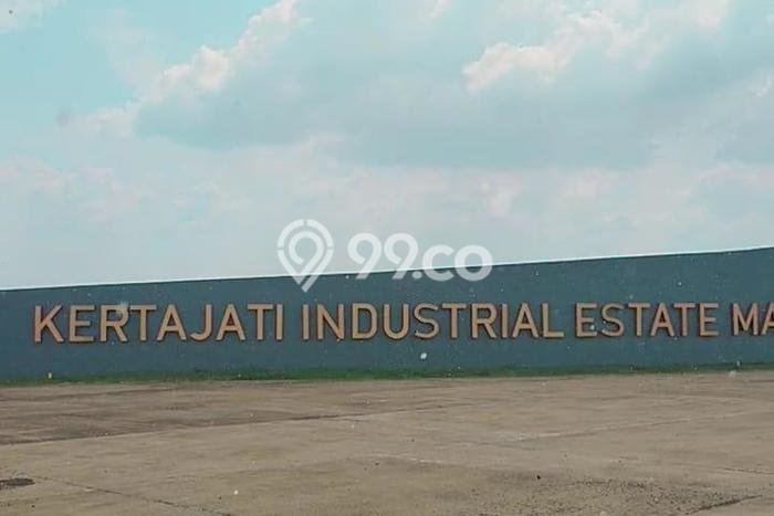 Tanah Kosong Dijual di Majalengka dengan Area 371028m2 Tanah Kosong Dijual di Majalengka dengan Area 371028m2