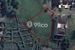 Tanah Dijual Area Strategis di Kota Baru Parahyangan Bandung 949m2 Tanah Dijual Area Strategis di Kota Baru Parahyangan Bandung 949m2