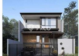 Rumah Eksklusif Siap Huni LT 260m2 di Parongpong, Bandung Barat Rumah Eksklusif Siap Huni LT 260m2 di Parongpong, Bandung Barat