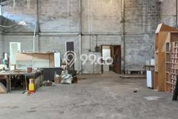 Unit Gudang Dijual di Regol Bandung 563m2 Unit Gudang Dijual di Regol Bandung 563m2