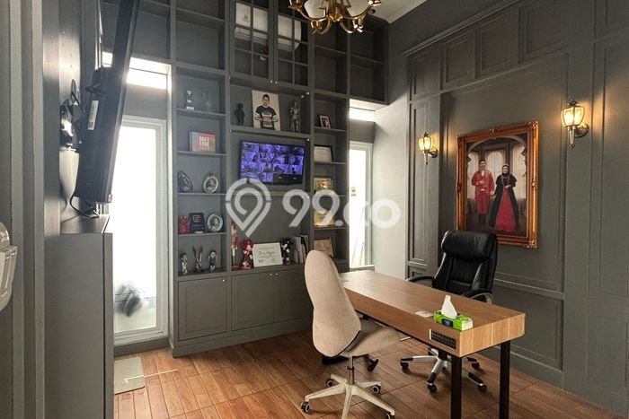 Kantor Dijual di Bojongsoang Bandung dengan LB 400m2 Kantor Dijual di Bojongsoang Bandung dengan LB 400m2