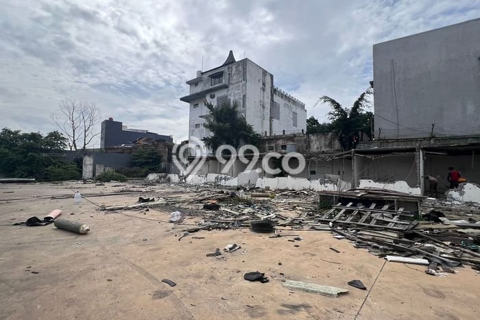 Tanah Kavling Dijual di Pungkur, Bandung dengan Luas Tanah 4000m2 Tanah Kavling Dijual di Pungkur, Bandung dengan Luas Tanah 4000m2