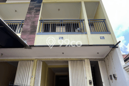 Ruko Dijual di Prime Area Mojokerto Luas 17m2 Ruko Dijual di Prime Area Mojokerto Luas 17m2