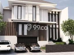 Rumah Asri area Citraland, Akses ke Citraland, Surabaya, Surabaya - 4 KT Rumah Asri area Citraland, Akses ke Citraland, Surabaya, Surabaya - 4 KT
