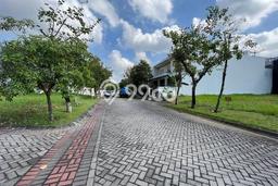 Dijual Tanah di Surabaya, Luas 400m2 - Dijual Tanah di Surabaya, Luas 400m2 -