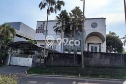 Rumah Strategis di Citraland, Dekat Kawasan Komersial, Surabaya - LT 950m² Rumah Strategis di Citraland, Dekat Kawasan Komersial, Surabaya - LT 950m²