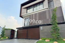 Rumah 5 KT di Citraland, Akses Citraland, Surabaya, Surabaya Rumah 5 KT di Citraland, Akses Citraland, Surabaya, Surabaya