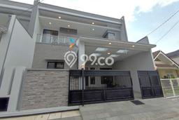 Kesempatan Investasi LT 180m² / LB 300m² di Lokasi Strategis Sutorejo, Surabaya Kesempatan Investasi LT 180m² / LB 300m² di Lokasi Strategis Sutorejo, Surabaya