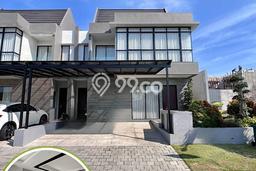 For Sale Rumah Elit Exclusive di Sambikerep, Surabaya For Sale Rumah Elit Exclusive di Sambikerep, Surabaya
