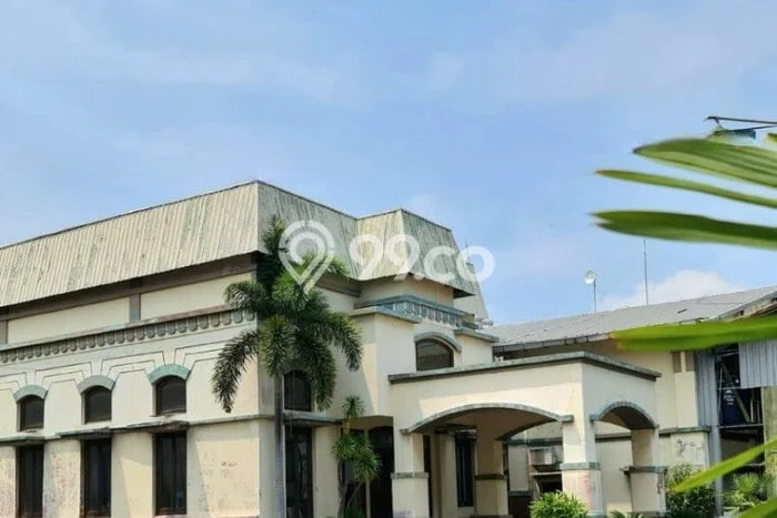 Gudang Disewakan Cepat di Cerme Gresik LB 20000m2 Gudang Disewakan Cepat di Cerme Gresik LB 20000m2