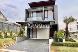 Rumah Luxury Modern Siap Huni di Citraland Surabaya Rumah Luxury Modern Siap Huni di Citraland Surabaya