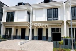 Rumah Luas Asri 3 KT Siap Pakai di Graha Surabaya Rumah Luas Asri 3 KT Siap Pakai di Graha Surabaya
