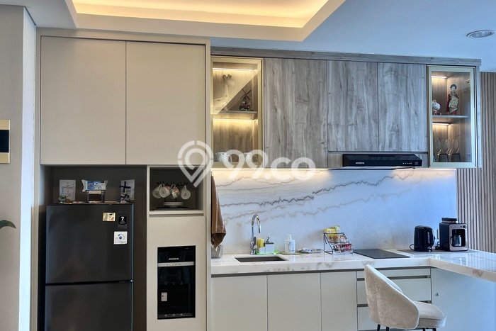 Apartemen Favorit Modern Dijual di Surabaya dengan 2 Kamar Tidur Apartemen Favorit Modern Dijual di Surabaya dengan 2 Kamar Tidur