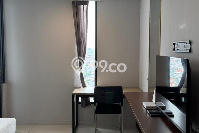 Hunian Apartemen Ideal untuk Dijual di Surabaya dengan 1 Kamar Hunian Apartemen Ideal untuk Dijual di Surabaya dengan 1 Kamar