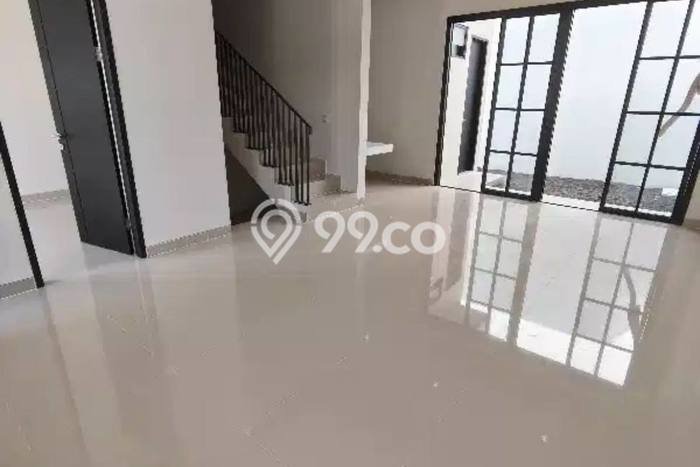 Rumah Luas Asri 3 KT Siap Pakai di Graha Surabaya Rumah Luas Asri 3 KT Siap Pakai di Graha Surabaya