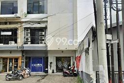 Unit Ruko Tersedia di Jemursari Spesifikasi LB 380m2 Unit Ruko Tersedia di Jemursari Spesifikasi LB 380m2