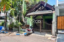 Rumah Minimalis 3 KT di Pondok Tjandra Sidoarjo Unfurnished Rumah Minimalis 3 KT di Pondok Tjandra Sidoarjo Unfurnished