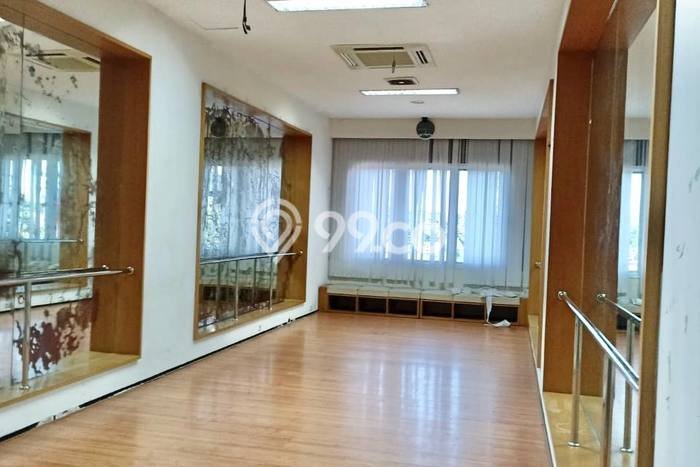 Unit Ruko Tersedia di Jemursari Spesifikasi LB 380m2 Unit Ruko Tersedia di Jemursari Spesifikasi LB 380m2