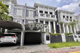 For Sale! Premium House LT 205m2 Desain Modern di Citraland For Sale! Premium House LT 205m2 Desain Modern di Citraland