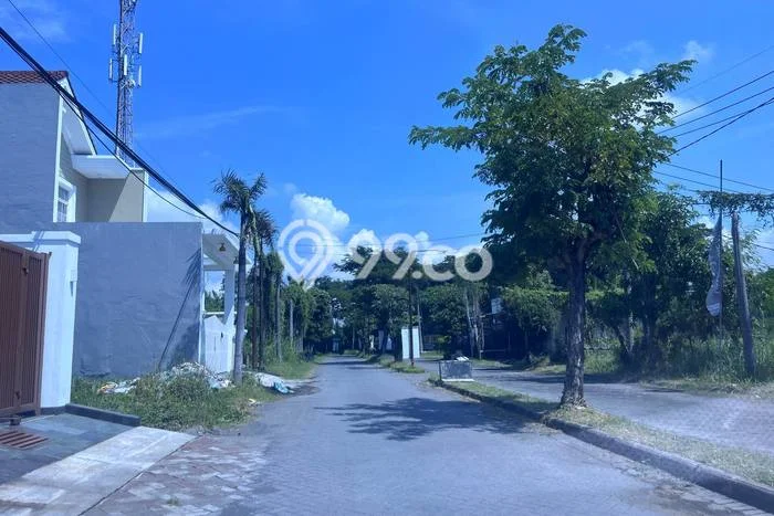 Tanah Kavling Dijual di Surabaya dengan Spesifikasi 504m2 Tanah Kavling Dijual di Surabaya dengan Spesifikasi 504m2