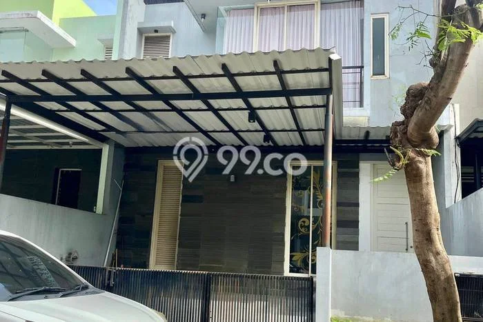 Rumah dengan Lokasi Strategis 3 KT di , Surabaya Rumah dengan Lokasi Strategis 3 KT di , Surabaya