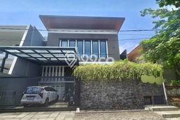 For Sale! Premium House LT 240m2 Desain Modern di Galaxy For Sale! Premium House LT 240m2 Desain Modern di Galaxy