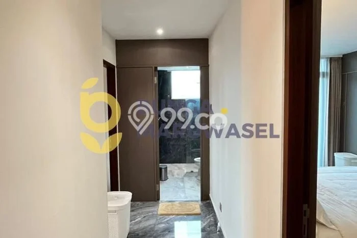 Hunian Apartemen High-Class untuk Dijual di Surabaya dengan 3 BR & 3 Kamar Mandi Hunian Apartemen High-Class untuk Dijual di Surabaya dengan 3 BR & 3 Kamar Mandi