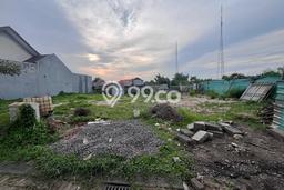 Tanah Kavling Dijual di Citraland, Surabaya dengan Luas Tanah 210m2 Tanah Kavling Dijual di Citraland, Surabaya dengan Luas Tanah 210m2