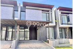 Dijual Rumah Luas Megah Dengan View Cantik di Citraland, Surabaya Dijual Rumah Luas Megah Dengan View Cantik di Citraland, Surabaya