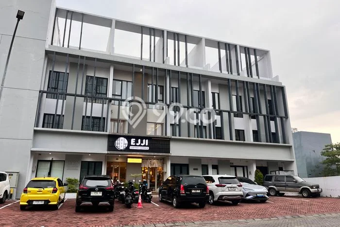 Unit Ruko Dijual di Wiyung Surabaya 183m2 Unit Ruko Dijual di Wiyung Surabaya 183m2