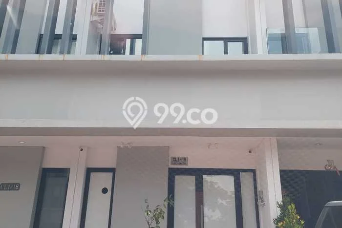 Unit Ruko Dijual di Wiyung Surabaya 183m2 Unit Ruko Dijual di Wiyung Surabaya 183m2