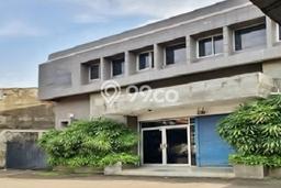 Kantor Dijual di Kawasan Kebon Jeruk, Jakarta Barat Harga Kompetitif Kantor Dijual di Kawasan Kebon Jeruk, Jakarta Barat Harga Kompetitif