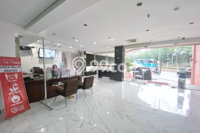 LOKASI STRATEGIS! Hotel di , Luas 3000m2m², Pusat Bisnis, Jalan Utama LOKASI STRATEGIS! Hotel di , Luas 3000m2m², Pusat Bisnis, Jalan Utama