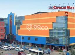Komersial Bagus Dijual LB 6m2 Lokasi Strategis Jakarta Selatan Area Cocok untuk Berbisnis Komersial Bagus Dijual LB 6m2 Lokasi Strategis Jakarta Selatan Area Cocok untuk Berbisnis