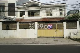 Rumah Elit Modern Siap Huni di Tanjung Duren Jakarta Barat Rumah Elit Modern Siap Huni di Tanjung Duren Jakarta Barat