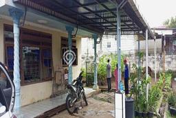 Kavling Tanah di Leuwiliang Dijual Luas 1025m2 Legalitas - Kavling Tanah di Leuwiliang Dijual Luas 1025m2 Legalitas -