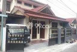 Hunian Mewah LB 141m2 Siap Pakai Desain Elegan di Tangerang Kota, Tangerang Hunian Mewah LB 141m2 Siap Pakai Desain Elegan di Tangerang Kota, Tangerang