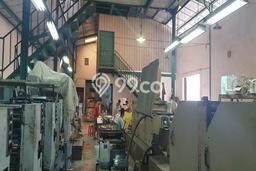 Pabrik Bagus Dijual di Kalideres Jakarta Barat Strategis Cocok untuk Kembangkan Bisnis Pabrik Bagus Dijual di Kalideres Jakarta Barat Strategis Cocok untuk Kembangkan Bisnis