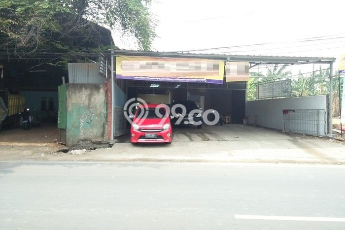 Komersial Usaha Dijual di Cipondoh Tangerang LT 240m2 & LB 200m2 Komersial Usaha Dijual di Cipondoh Tangerang LT 240m2 & LB 200m2