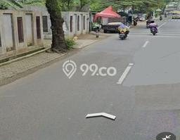 Dijual Tanah Lokasi Lenteng Agung, Jakarta Selatan Seluas 2000m2 Dijual Tanah Lokasi Lenteng Agung, Jakarta Selatan Seluas 2000m2