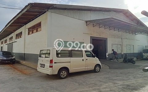 Tanah Kavling Dijual di Jakarta Utara dengan Spesifikasi 1070m2 Tanah Kavling Dijual di Jakarta Utara dengan Spesifikasi 1070m2