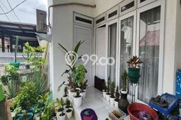 Rumah Luas Asri 3 KT Siap Huni di Citra Garden Jakarta Barat Rumah Luas Asri 3 KT Siap Huni di Citra Garden Jakarta Barat