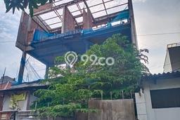 Rumah Elit Modern Siap Huni di Duri Kepa Jakarta Barat Rumah Elit Modern Siap Huni di Duri Kepa Jakarta Barat