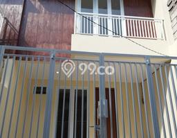 Rumah Modern 3 KT LT 42m2 di Jelambar Rumah Modern 3 KT LT 42m2 di Jelambar