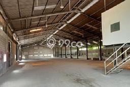 Gudang Bagus Dijual LB 5000m2 Lokasi Strategis Tangerang Area Cocok untuk Bisnis Gudang Bagus Dijual LB 5000m2 Lokasi Strategis Tangerang Area Cocok untuk Bisnis