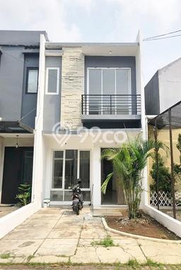 Jual Rumah Eksklusif 2 KT di Joglo, Jakarta Barat Jual Rumah Eksklusif 2 KT di Joglo, Jakarta Barat