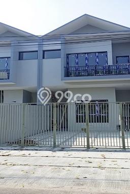 Rumah Luxury Modern Tanpa Renovasi di Meruya Jakarta Barat Rumah Luxury Modern Tanpa Renovasi di Meruya Jakarta Barat