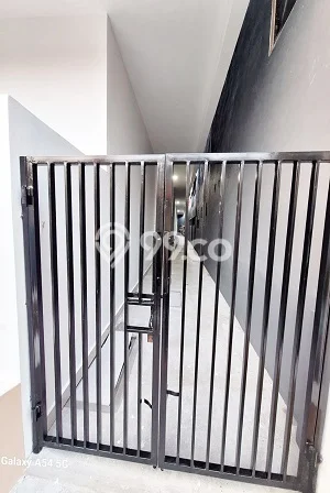 Rumah Luas Asri 2 KT Siap Huni di Percetakan Negara Jakarta Pusat Rumah Luas Asri 2 KT Siap Huni di Percetakan Negara Jakarta Pusat